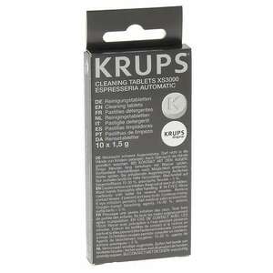 Krups XS3000 Tisztító Tabletta kép