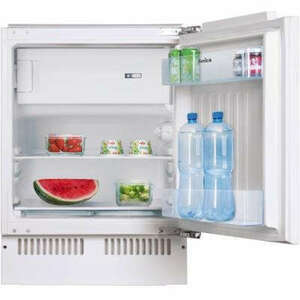 Amica UM130.3 pult alá építhető Hűtőszekrény - fehér kép