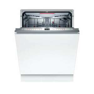 Bosch SMV6ECX51E Serie6 teljesen beépíthető mosogatógép, 13 terít... kép