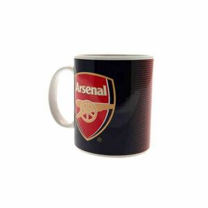 Arsenal bögre HALFTONE kép