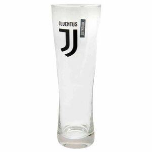 Juventus söröspohár Wordmark 500 ml kép
