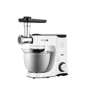 Teesa Easy Cook Evo 1000W 4, 5l 4IN1 fehér konyhai robotgép kép