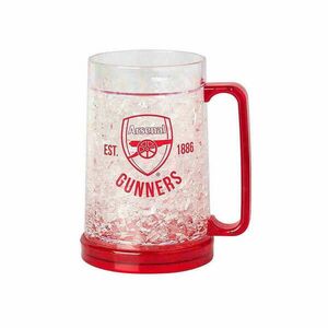 Arsenal söröskorsó "Freezer" kép