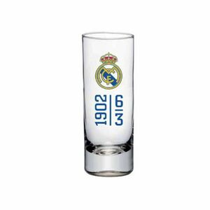 Real Madrid pohár üveg 1902 kép