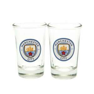Manchester City stampedlis pohár 2 db-os kép