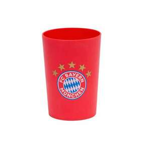 Bayern München pohár műanyag 5 csillagos kép