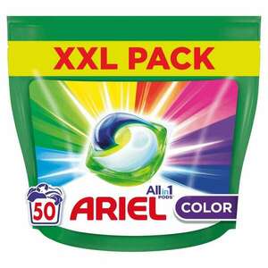 Ariel Allin1 PODS Color Mosókapszula 100 mosáshoz kép