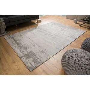 MODERN ART bézs és szürke szőnyeg 240x160cm kép