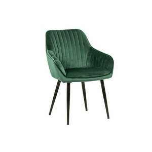 TURIN zöld karfás szék kép