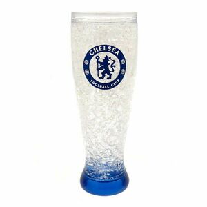 Chelsea söröspohár Freezer kép