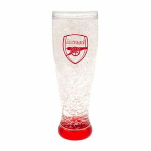 Arsenal söröspohár Freezer kép