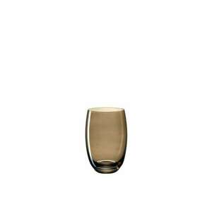 LEONARDO LUCENTE pohár üdítős 460ml barna kép