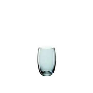 LEONARDO LUCENTE pohár üdítős 460ml kék kép