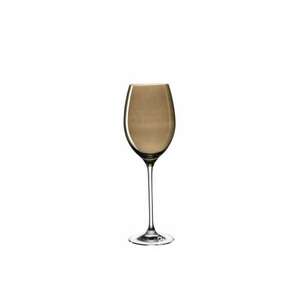 LEONARDO LUCENTE pohár vizes 400ml barna kép