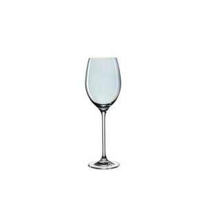 LEONARDO LUCENTE pohár vizes 400ml kék kép