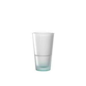 LEONARDO ARONA pohár üdítős 330ml, szatin-türkiz kép