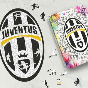 Focis puzzle - Juventus FC kép