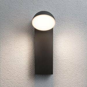 Paulmann Puka LED kültéri fali lámpa kép