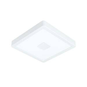 LED kültéri mennyezeti lámpa Iphias 2, 21x21 cm, fehér kép
