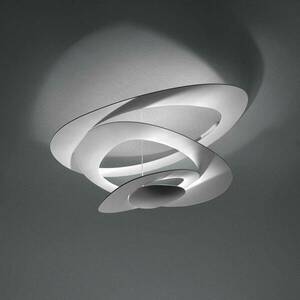 Artemide Pirce mennyezeti lámpa, R7s, fehér kép