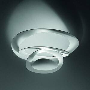 Artemide Pirce Mini mennyezeti lámpa, R7s, fehér kép