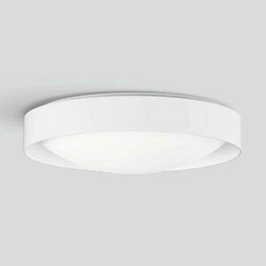 BEGA Studio Line mennyezeti lámpa Ø36cm fehér/fehér kép
