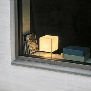 HAY Paper Cube asztali lámpa kép