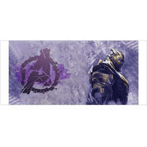 Marvel "Thanos" 320ml bögre kép