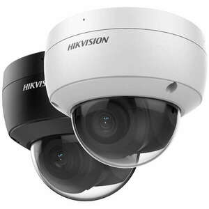 Hikvision DS-2CD2186G2-I(2.8MM)(C) biztonsági kamera Dóm IP bizto... kép