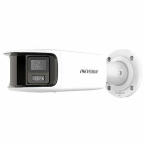 Hikvision DS-2CD2T87G2P-LSU/SL(4MM)(C) biztonsági kamera Golyó IP... kép