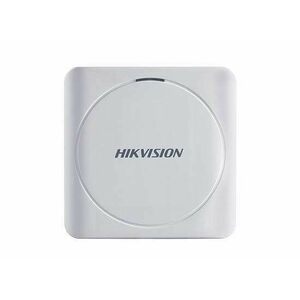Hikvision DS-K1801MK beléptető kártyaolvasó Alapszintű beléptető... kép