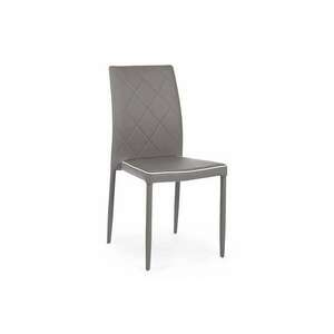 ACHILLE barna szék V1 kép