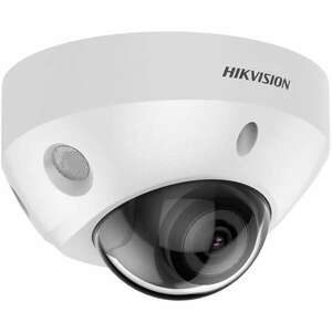 Hikvision DS-2CD2583G2-I Dóm IP biztonsági kamera Szabadtéri 3840... kép