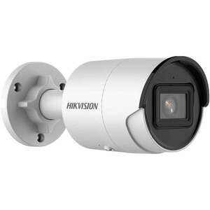 Hikvision DS-2CD2063G2-I(U) Golyó IP biztonsági kamera Beltéri és... kép