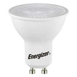 Energizer LED spot izzó 3, 1W 230lm 6500K GU10 - Hideg fehér kép