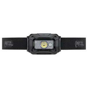 Petzl Aria 1 RGB Fejlámpa - Fekete kép
