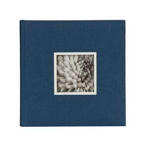 Dörr fotóalbum UniTex Book Bound 23x24 cm kék kép