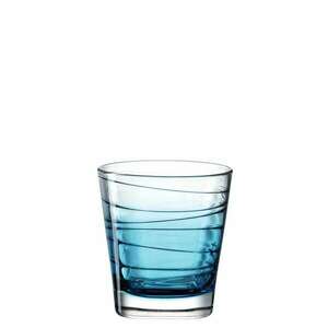 LEONARDO VARIO pohár üdítős-vizes 170ml, kék kép
