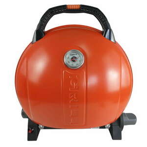 O-GRILL 900 Hordozható Grillsütő 3, 2 kW, narancssárga, 232 g / h kép
