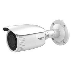 IP biztonsági kamera, 4MP, 2.8-12mm motoros zoom, IR 30m, HWI-B64... kép