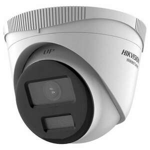 2MP IP biztonsági kamera, 2.8mm objektív, fehér fény 30m, HWI-T22... kép