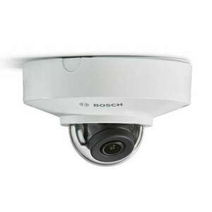 IP megfigyelő kamera ONVIF Fix Micro Dome 2MP, 2, 3 mm-es 130 ° ob... kép