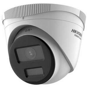 4MP ColorVu IP biztonsági kamera, 2, 8 mm-es objektív, 30m fehér f... kép