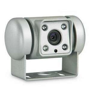 Dometic PerfectView CAM 45 színes kamera, ezüst, PAL kép