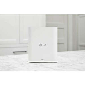 Arlo Add-On Smart Hub Base station with Micro SD Storage (compati... kép