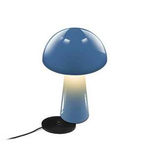 Century LED Coco Asztali lámpa - Kék kép