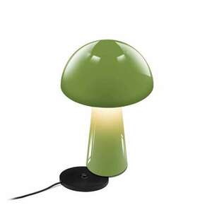 Century LED Coco Asztali lámpa - Zöld kép