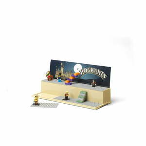 Figuragyűjtő kis szekrény Harry Potter - LEGO® kép