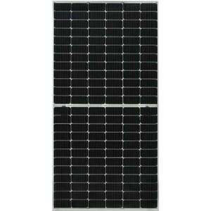 Monokristályos fotovoltaikus panel, raklap 31 db-os és 375W-os gé... kép