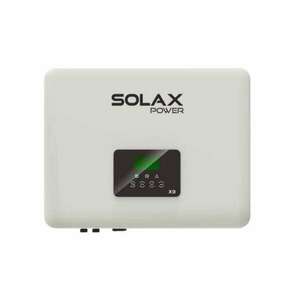 Solax Inverter X3-Hybrid 5.0-D kép